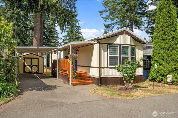 11424 36th Drive Ne #85, Marysville, WA 98271
