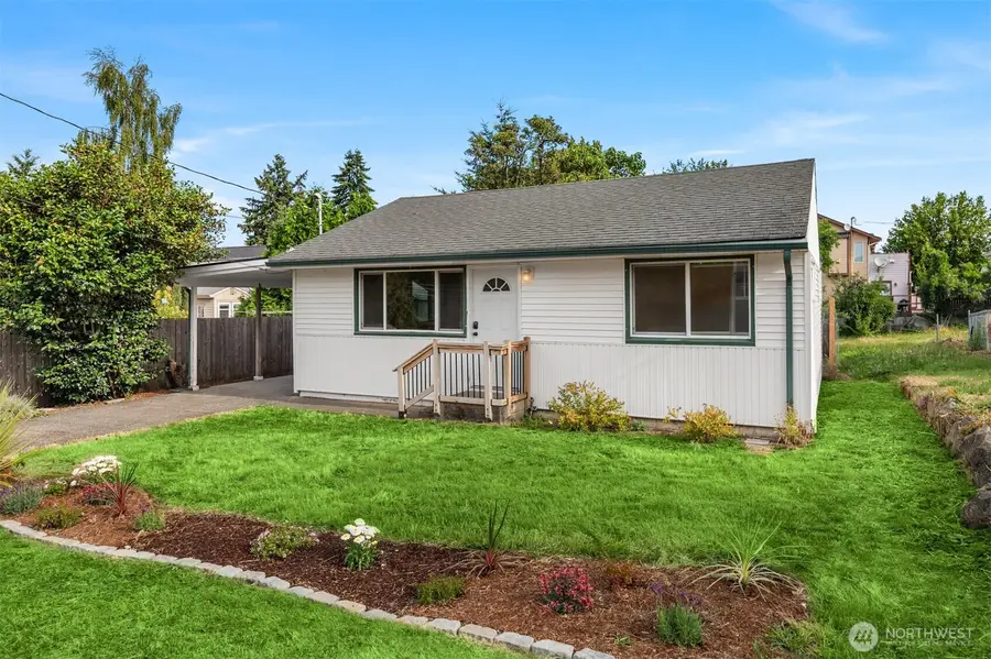 3010 S Andover Street, Seattle, WA 98108 - #3