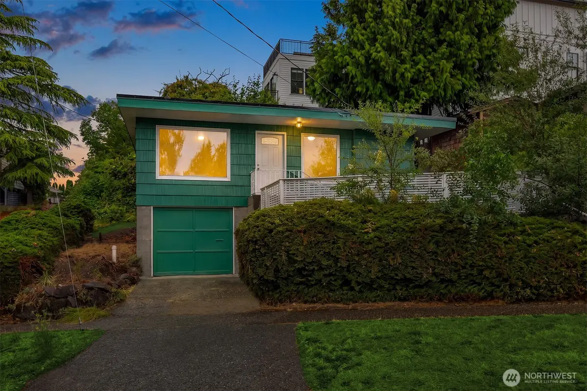 112 NW 44th Street, Seattle, WA 98107 - #1