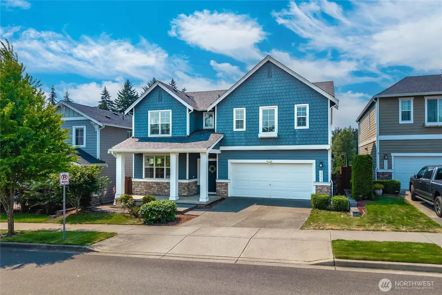 32413 49th Avenue S, Auburn, WA 98001 - #2
