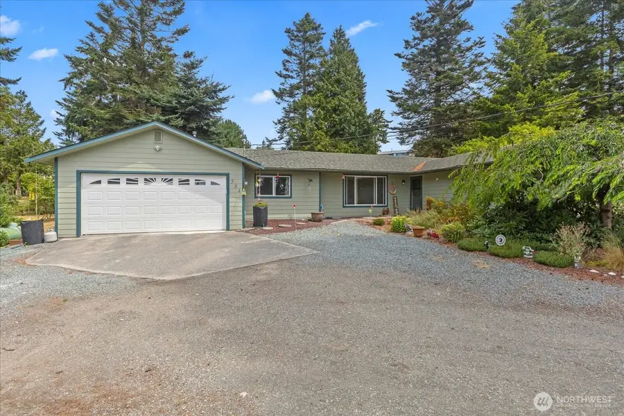 584 W Wanamaker Road, Coupeville, WA 98239 - #2
