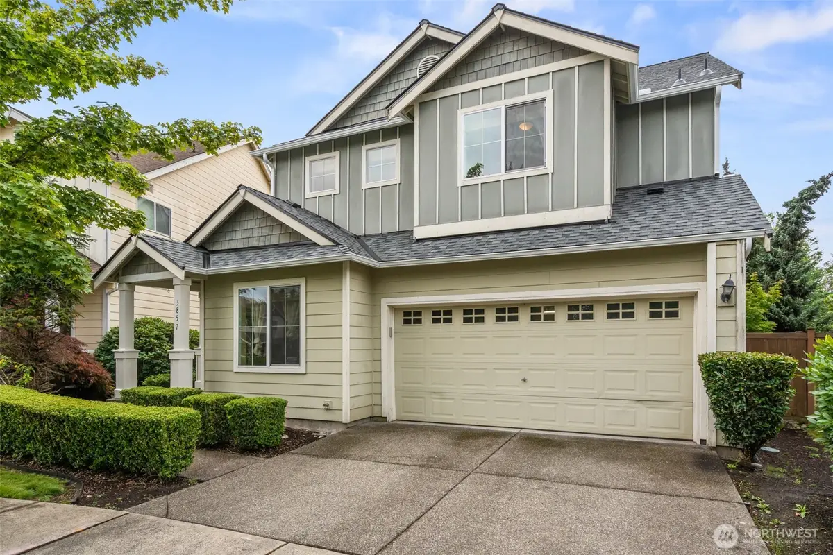 3857 Tribute Circle E, Fife, WA 98424 - #1