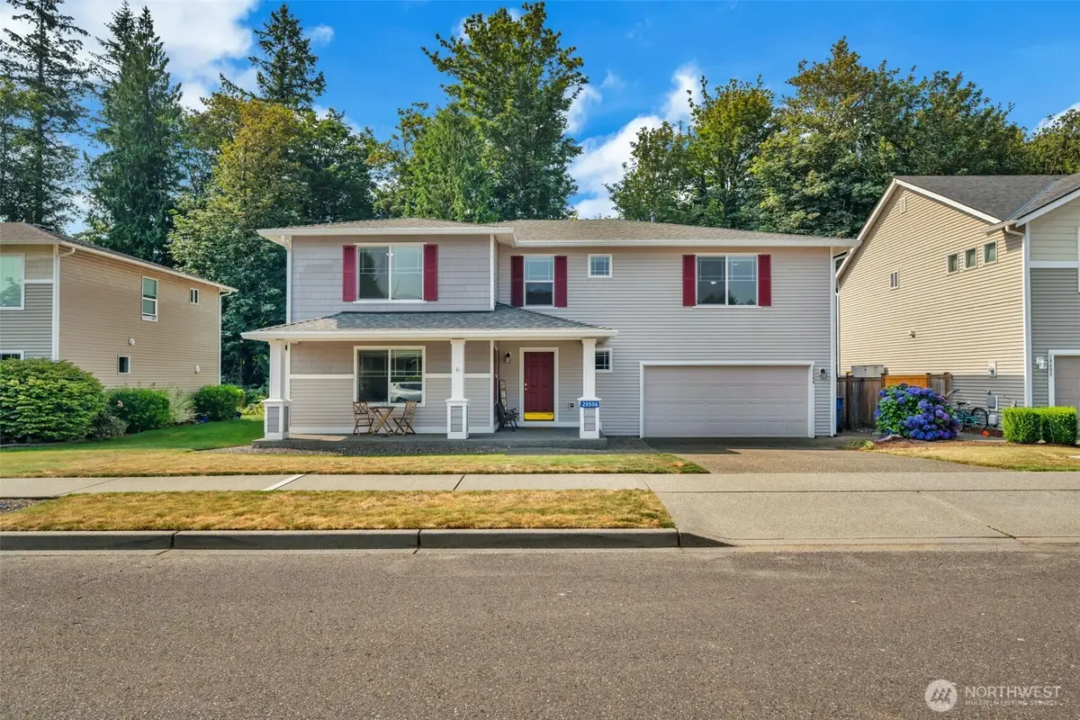 20504 Horizon Way Se, Monroe, WA 98272 - #1