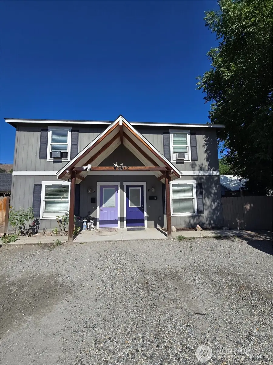 1402 Juniper Street, Oroville, WA 98844 - #3