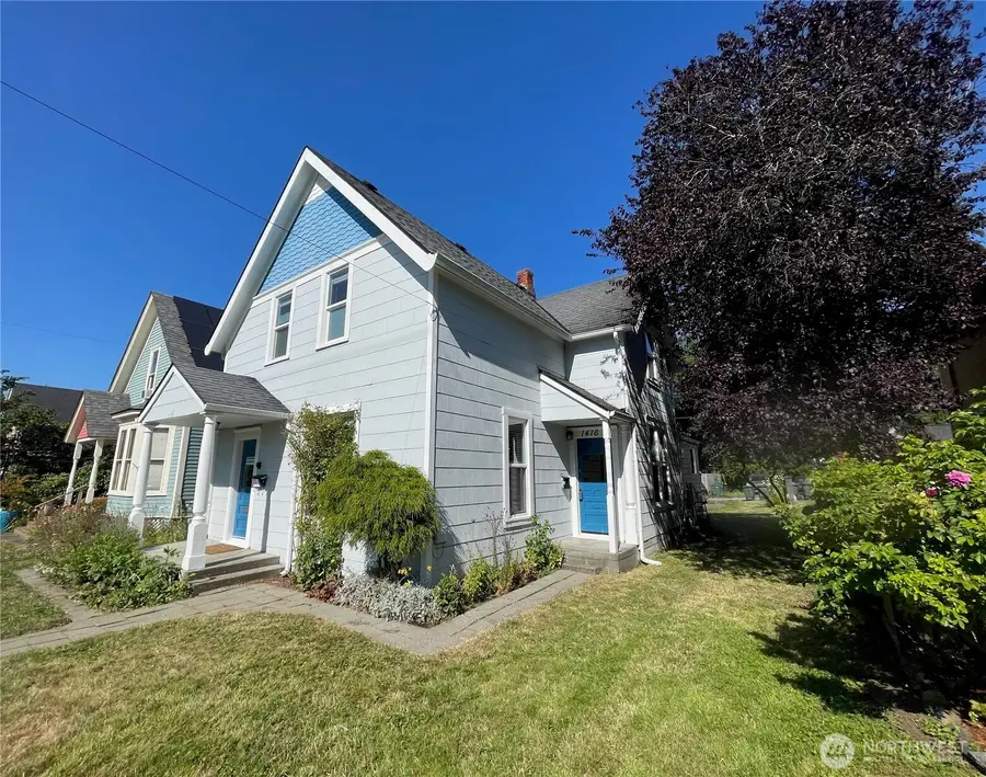 1416 Humboldt Street, Bellingham, WA 98225 - #2