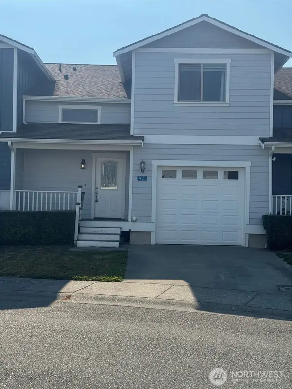 423 Harvest Edge Place, Burlington, WA 98233