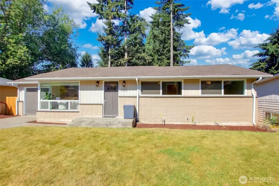 2025 Edmonds Avenue Ne, Renton, WA 98056 - #2