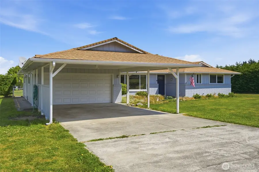 361 E Anderson Road, Sequim, WA 98382 - #2