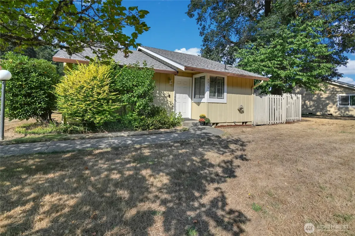 4936 Cottage Lane Se, Lacey, WA 98503 - #1
