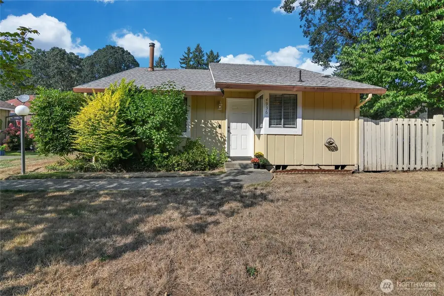 4936 Cottage Lane Se, Lacey, WA 98503 - #2