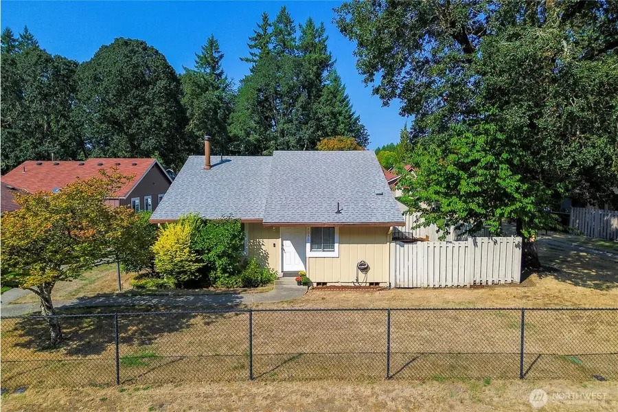 4936 Cottage Lane Se, Lacey, WA 98503 - #3