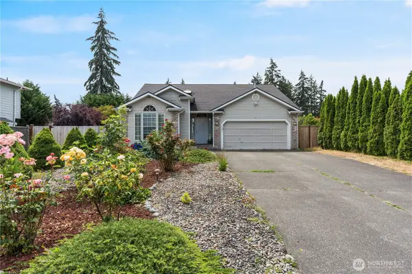 2302 148th Street E, Tacoma, WA 98445