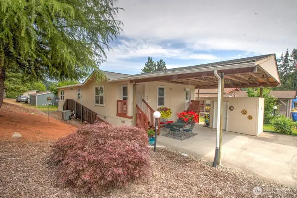 1205 Marion Street #22, Centralia, WA 98531