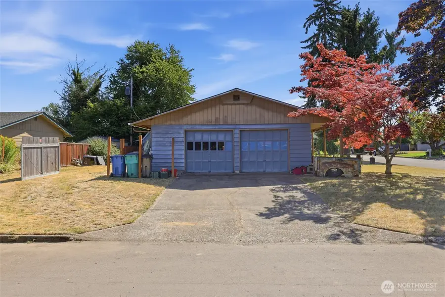 9404 NW 24th Avenue, Vancouver, WA 98665 - #2