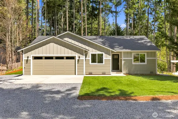 18042 Highland Court Se, Yelm, WA 98597
