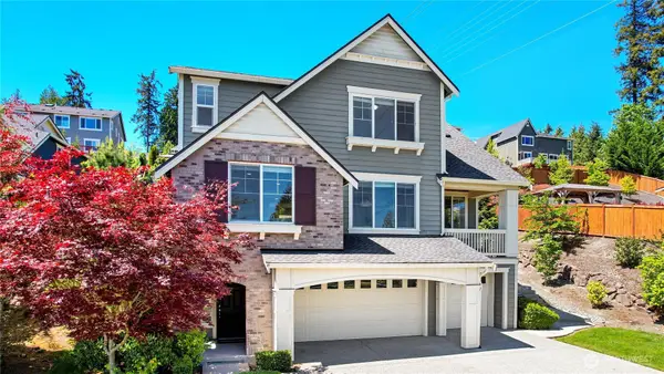 10922 NE 194th Drive, Bothell, WA 98011