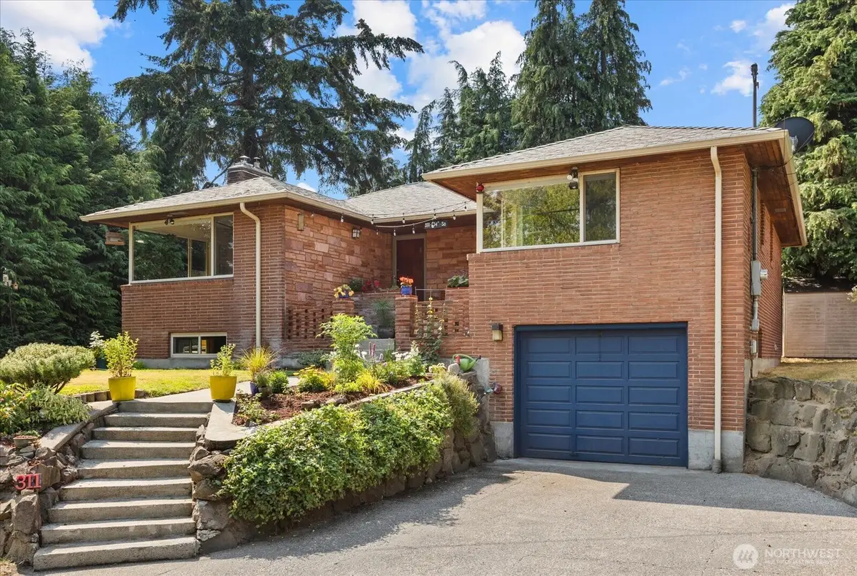 311 S 104th Street, Seattle, WA 98168 - #1
