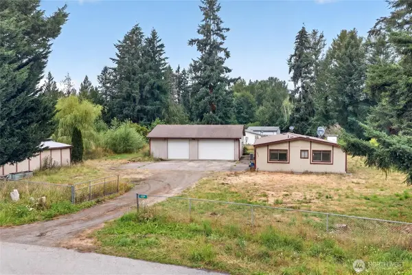 6906 243rd Avenue E, Buckley, WA 98321