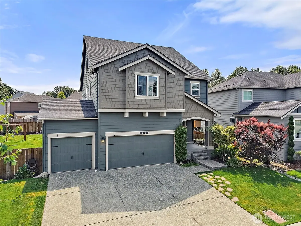 903 Colorossi Circle Nw, Orting, WA 98360 - #1