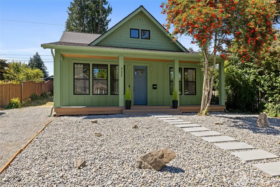 332 Contra Costa Avenue, Fircrest, WA 98466 - #2