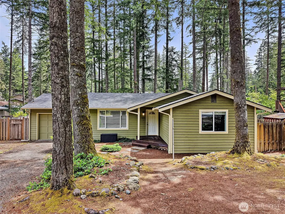 17330 426th Avenue Se, North Bend, WA 98045 - #1