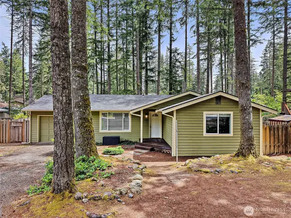 17330 426th Avenue Se, North Bend, WA 98045