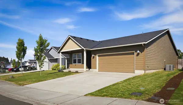 602 Cardinal Avenue, Winlock, WA 98596