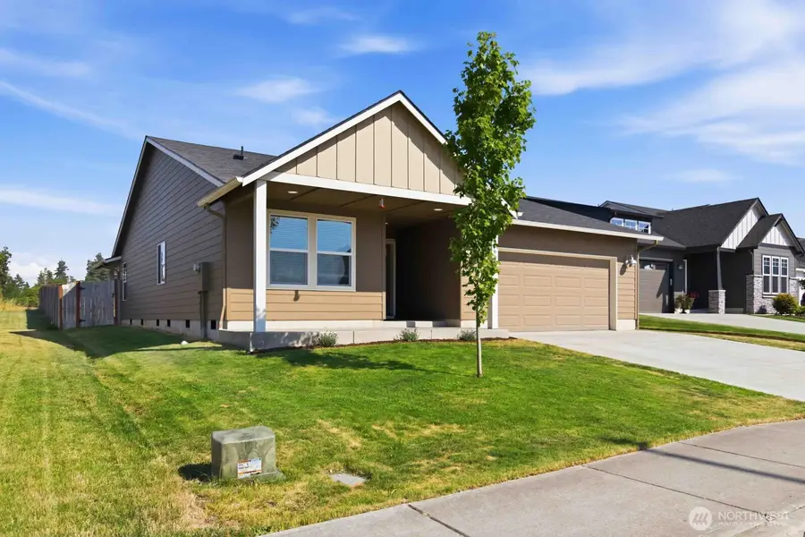 602 Cardinal Avenue, Winlock, WA 98596 - #2