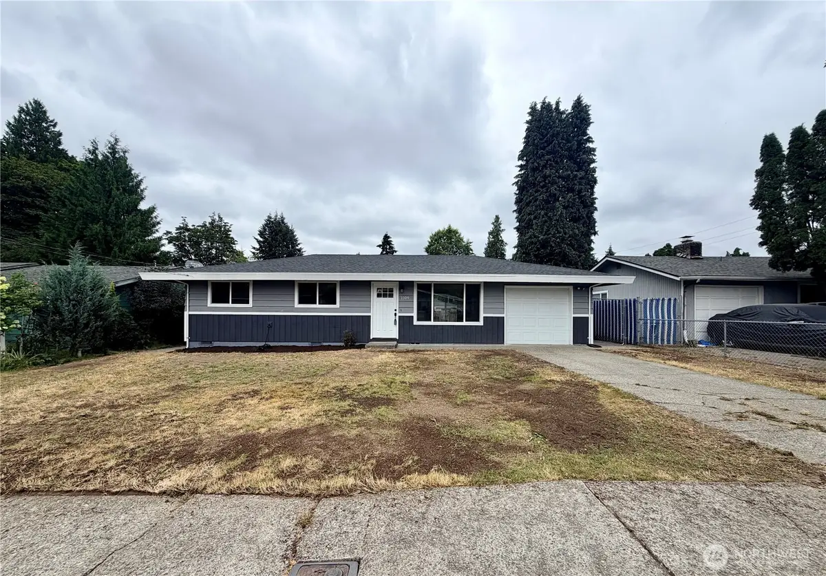 1109 27th Street Se, Auburn, WA 98002 - #1