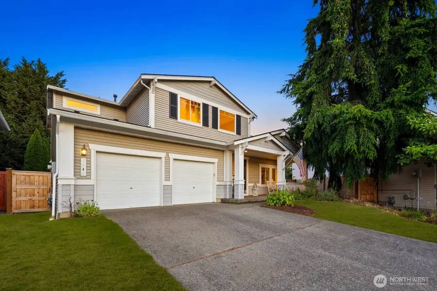 5844 Marshall Place Se, Auburn, WA 98092 - #2