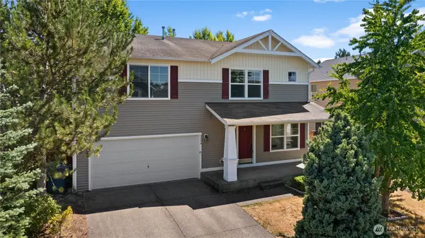 9520 187th Street Ct E, Puyallup, WA 98375