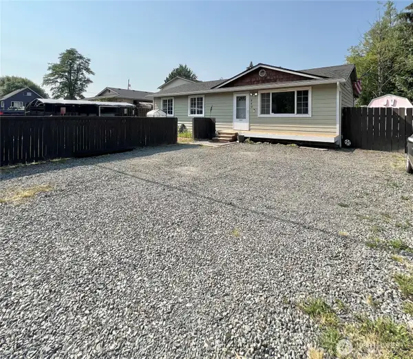 309 W Galena Street, Granite Falls, WA 98252