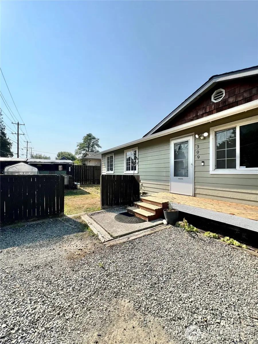 309 W Galena Street, Granite Falls, WA 98252 - #2