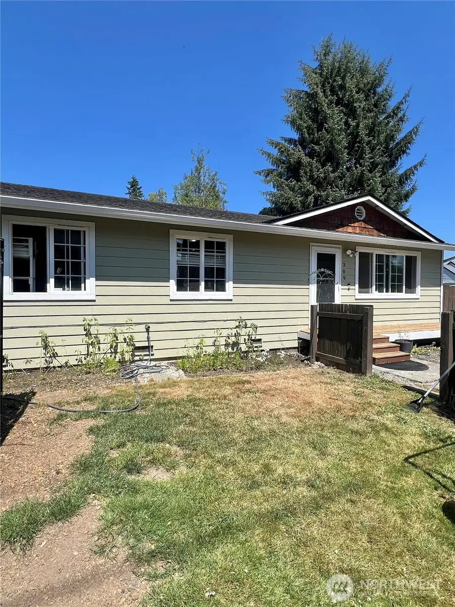 309 W Galena Street, Granite Falls, WA 98252 - #3