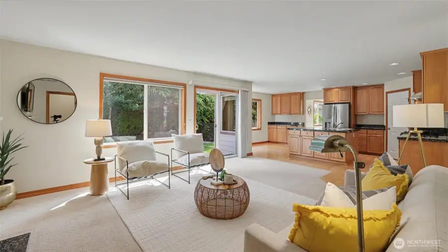 324 Quincy Avenue Ne, Renton, WA 98059 - #3