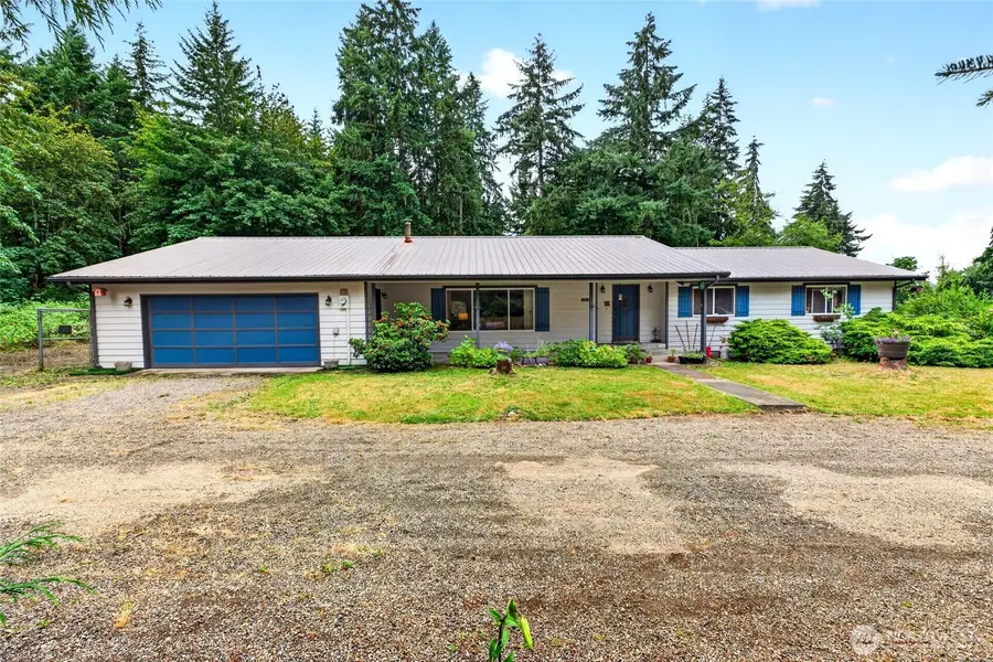 37914 34th Avenue S, Roy, WA 98580 - #2