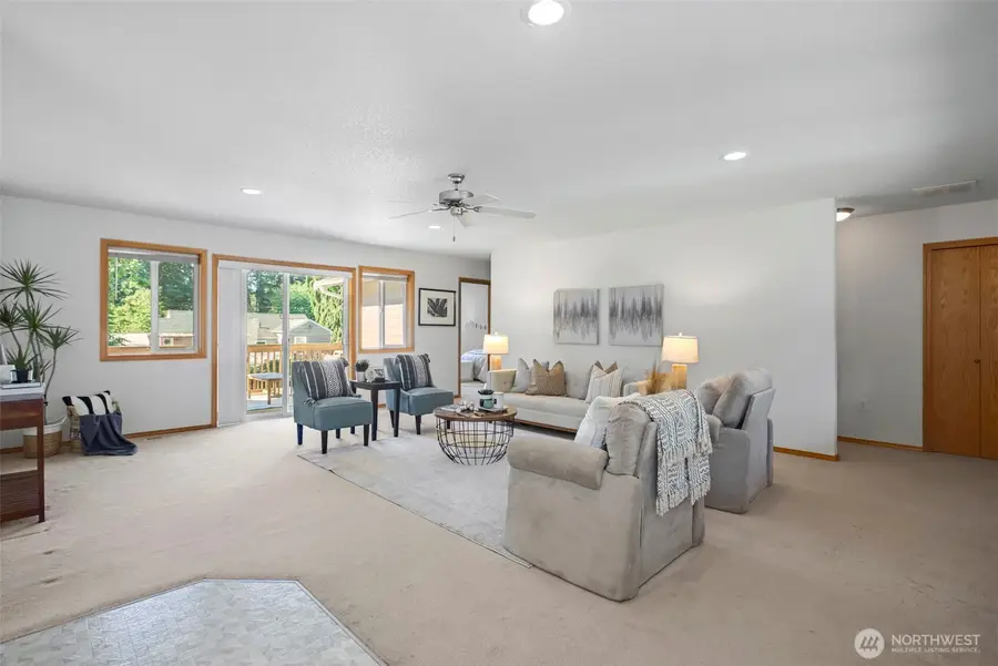 2525 15th Avenue Se, Olympia, WA 98501 - #2