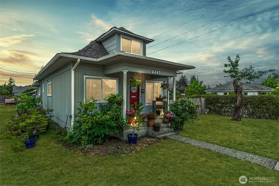 6447 S Warner Street, Tacoma, WA 98404 - #2