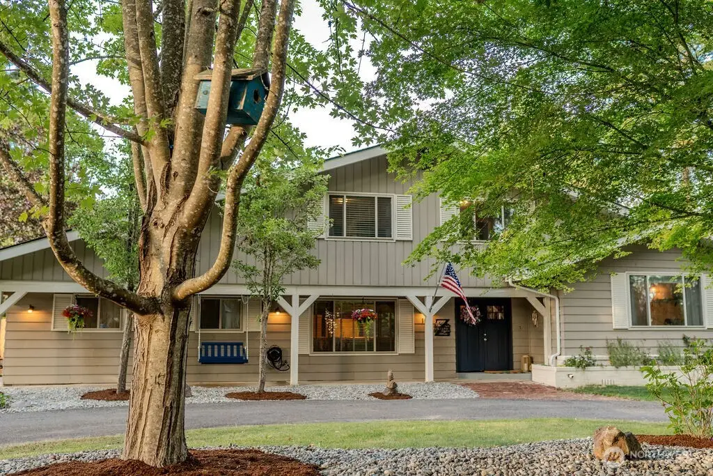 158 Brockway Road, Chehalis, WA 98532 - #1