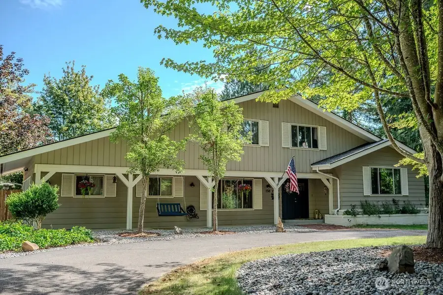 158 Brockway Road, Chehalis, WA 98532 - #2