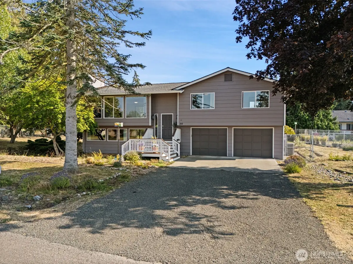 310 Libby Street, Sequim, WA 98382 - #1