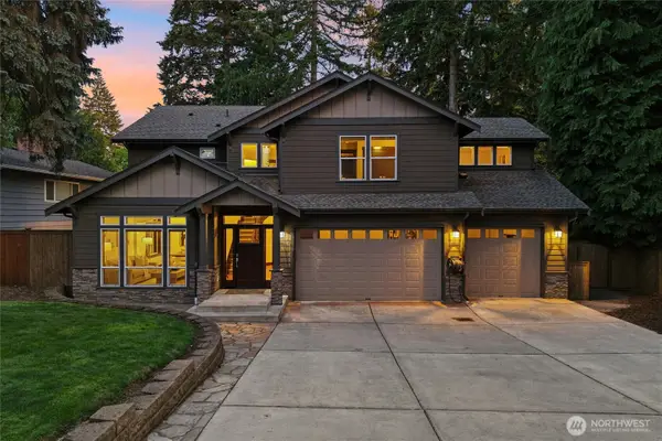 7015 NE 138th Street, Kirkland, WA 98034