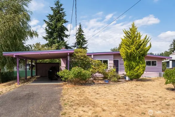 15432 SE 8th Street, Bellevue, WA 98007