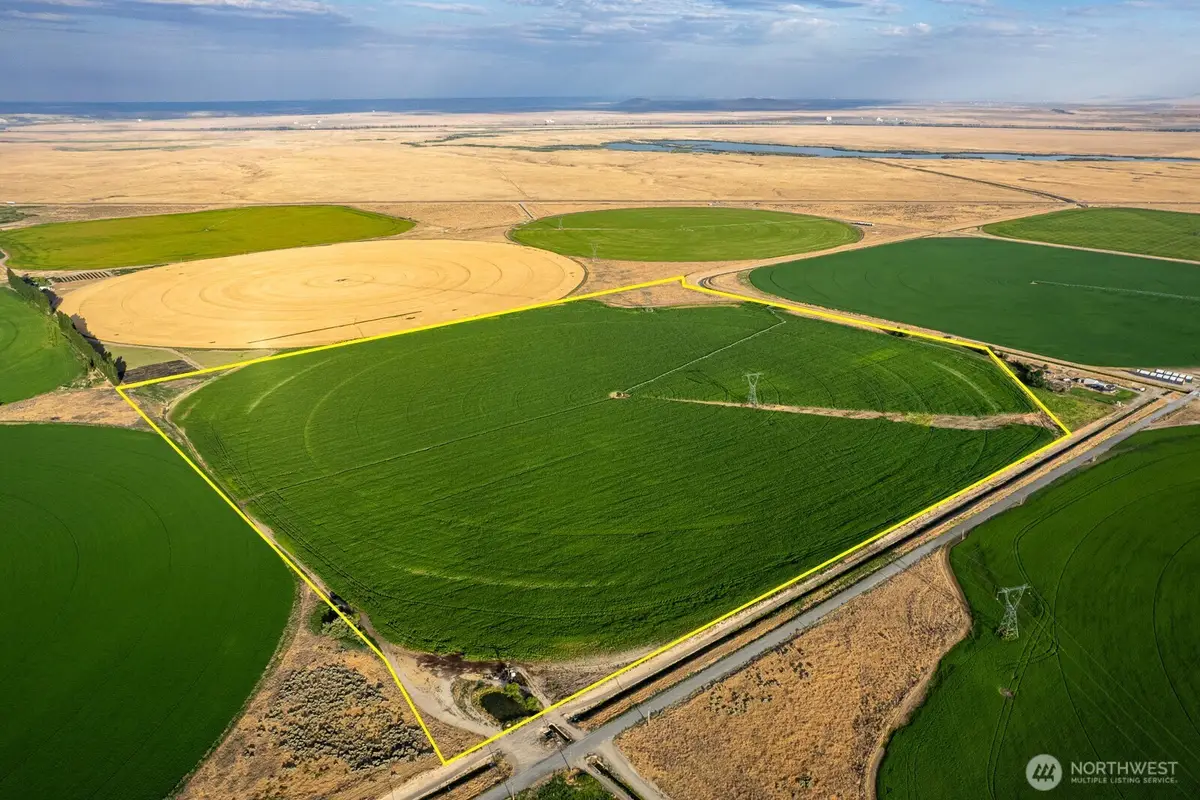 0 I Road Sw, Mattawa, WA 99349 - #1