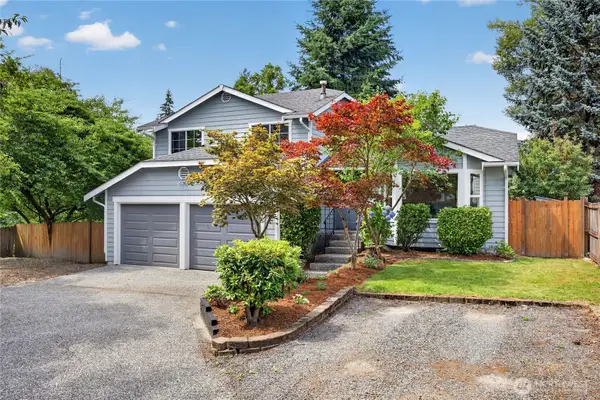 602 198th Street Se, Bothell, WA 98012
