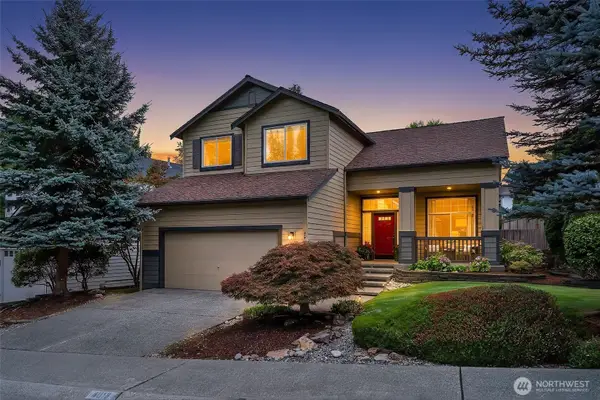 4018 249th Avenue Se, Sammamish, WA 98029