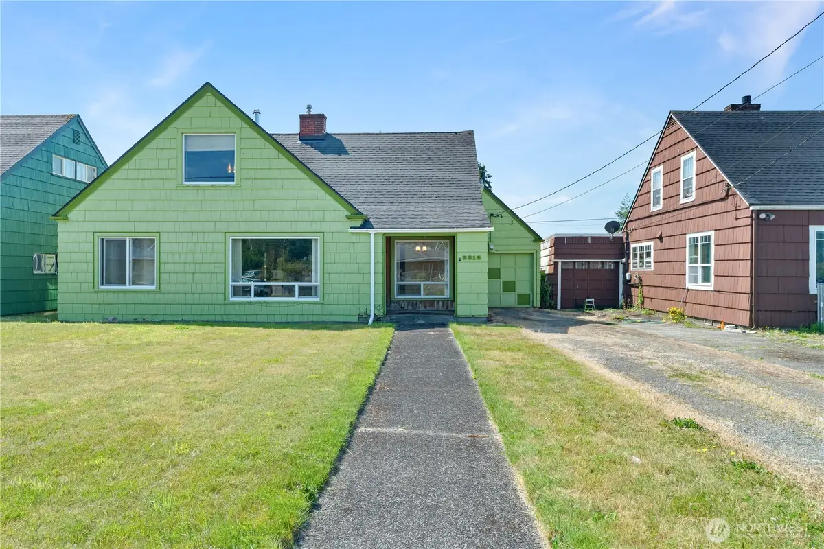 2315 Pacific Avenue, Aberdeen, WA 98520 - #1
