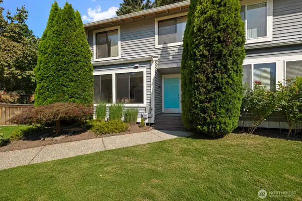 11706 NE 105th Court, Kirkland, WA 98033