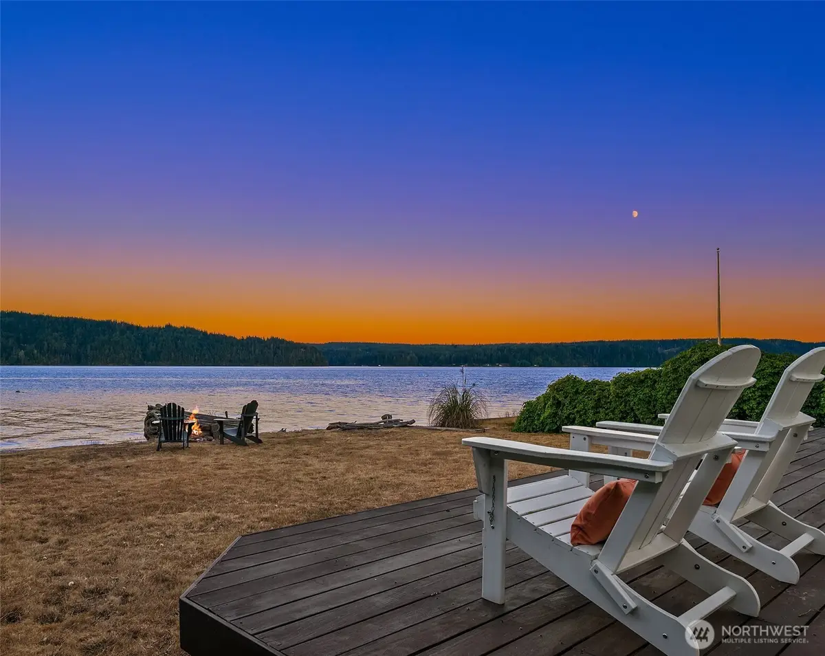 100 N Carroll Point Road, Lilliwaup, WA 98555 - #1