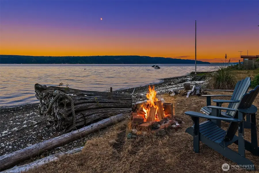 100 N Carroll Point Road, Lilliwaup, WA 98555 - #2